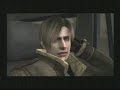 Resident Evil 4 video