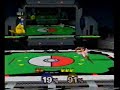 Artery Clogger (Doc) vs. N64 (Pikachu) 2 Artery Clogger (Doc) vs. N64 (Pikachu) 2