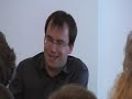 Gareth Thomas MP on Global Democracy and the Left