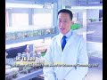 Dr Yu Hao on Singapore