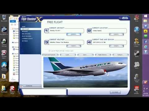 how to get more planes in fsx