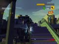 JSRF- All character gameplay JSRF- All character gameplay