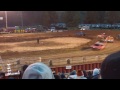 2009 Unique Motor Sports State Championships Small Car Feature