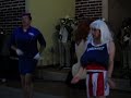 SHOW DEDICADO PARA NUESTRO COMPA-LUIS EN SU BODA CON CACHITA, DE PARTE DE SUS 