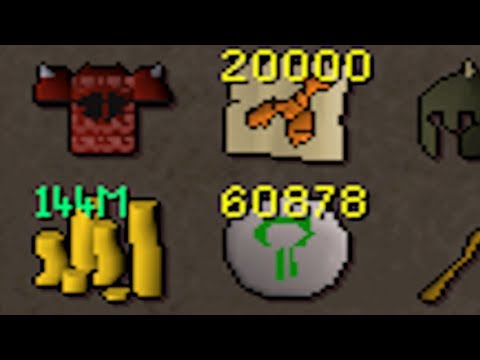 runescape bank - Many stakes were not shown, this is just the jist of what I won boiled down to about 3 minutes. If you want to check out the full session check out my stream...
