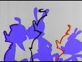 Animaniacs - Hitchcock Parody