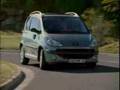 PEUGEOT 1007