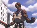 Fatal Fury vs Street Fighter