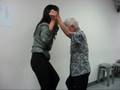 videos de truly final lame walk.wmv