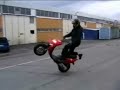 GMD Stunters @ traning day