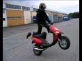 GMD Stunters @ traning day