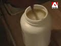 Bodybuilding Protein by EggWhites-International.com