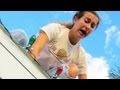 CRACKHEAD ON MY ROOF! (12.6.12 - Day 1316)