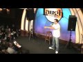 R.T. Steckel Comedy - Laugh Factory Stand-Up