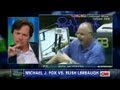 Fox: Limbaugh 'slut' remark offensive