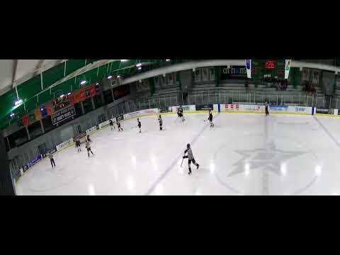 2024 President's Day Tournament, Dallas, TX - Goal - 2nd place