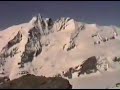 FREIWANDKASTEN ( 3114 m ) - Schitour vom Glocknerhaus