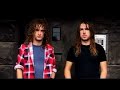 Airbourne - Podcast 4 (The Boys)