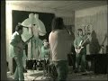 Damaged Goods vs TXC- Na tous do na trexoun-Rapcore Version!