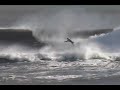 Bombs and Barrels | Cape Hatteras Surf Session