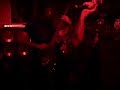 Worldeater's last show (part 2)