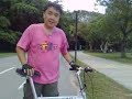 The WTF! Show Live: Xootr Swift folding bicycle review The WTF! Show Live: Xootr Swift folding bicycle review