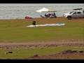 Paragliding Maneuvers