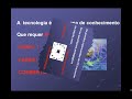 TICs NA UTILIZAÇÃO DA INTERNET EM EAD