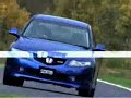 HONDA ACCORD EURO R HONDA ACCORD EURO R