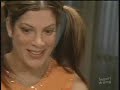 tori spelling.