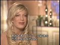 tori spelling.