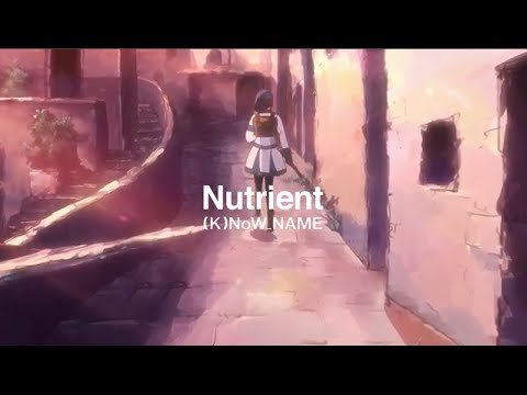 Nutrient