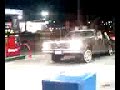 Gangstas At The Gas Station