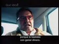 (ver tambi�n en http://queideatv.blogspot.com/)
est� entrevista la hicimos grabar cuando ten�amos el portal adstreaming.com dedicado a la publicidad, y la emitimos en el programa n� 3 de qu� idea!, por localia tv para toda espa�a.