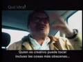 Oliviero Toscani y la Creatividad