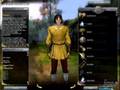 Neverwinter Nights 2 character creation