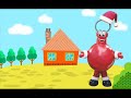 Bonecos Metamorfose