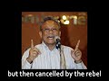 The Crisis of Siam I : Defame the King The Crisis of Siam I : Defame the King
