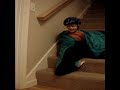 Stair Luge