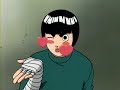 Rock Lee Rock Lee