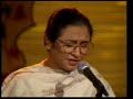 mujha apna zabt