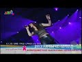 Helena Paparizou @ Gine Mazi Mou Paidia - Part One