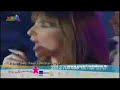 Helena Paparizou @ Gine Mazi Mou Paidia - Part One