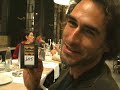 Sergio Muniz a cena con Blogosfere