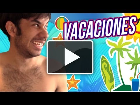 Vacaciones - Bitacora Anton capitulo 4 http://youtu.be/gblUzqPS9g8 Nuevo Pelusa Caligari http://youtu.be/xH-6M-Qev68.