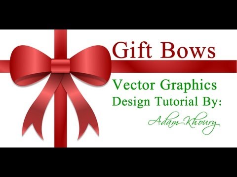 how to design vector graphics