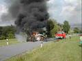 Pannen und Feuer in der Landwirtschaft Teil 3