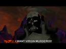 LOONIES OF ARKHAM ASYLUM PART 2 LOONIES OF ARKHAM ASYLUM PART 2