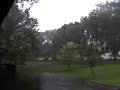 Storm video 8-23-07