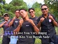 Kampung Love by Harry Acid Rain